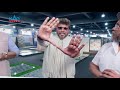 Kag Tiles Ft. Parthiban | Casting Director by Radhakrishnan Parthiban