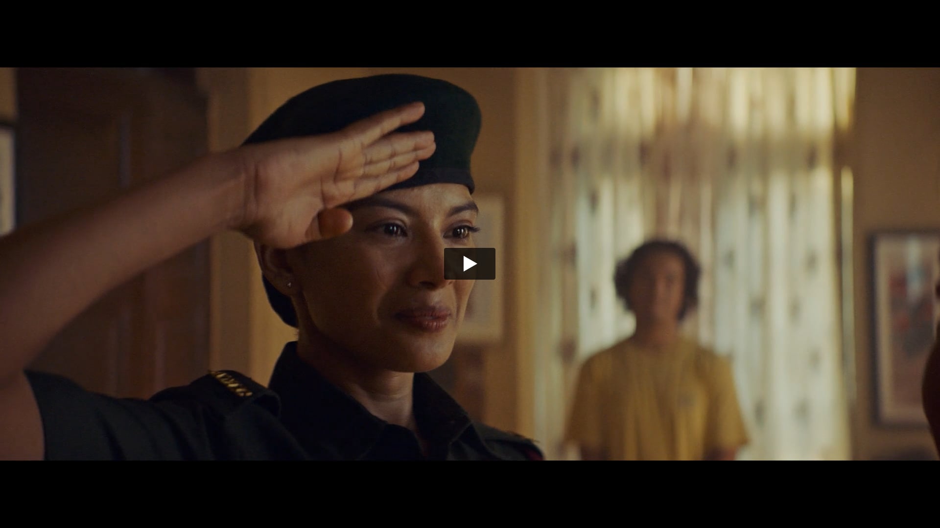 Mansion House - A Warm Wellcome | Executive Producer by Rickysingh Bedi