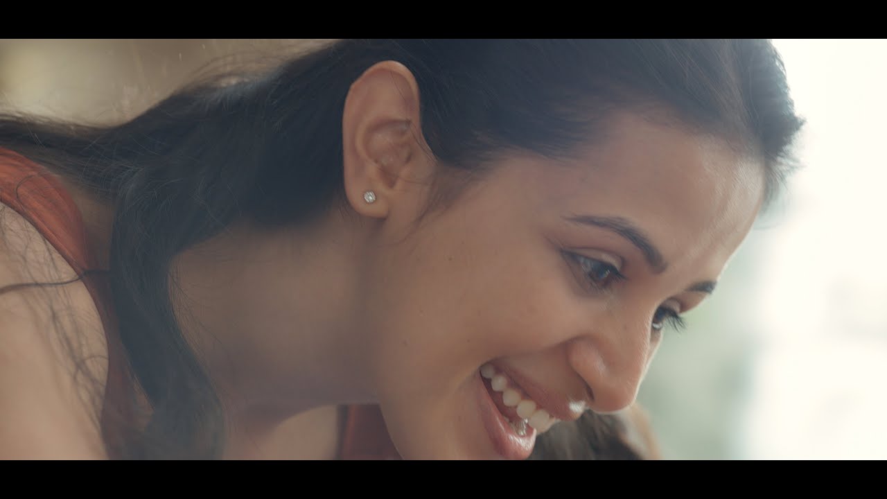 Johnson's Baby - Oil India | DoP Product Shoot by Sunil Patel