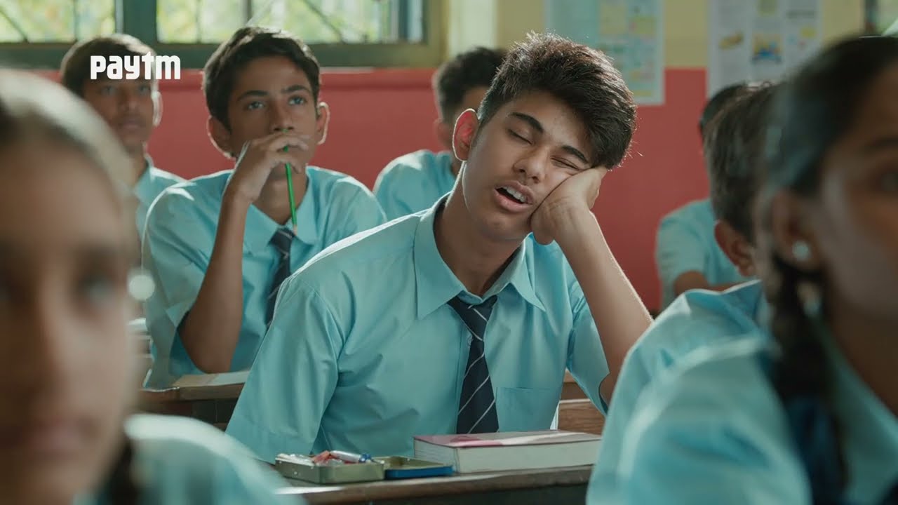 Paytm - Paytm se UPI, Direct Bank Transfer | Grips by Jacob 