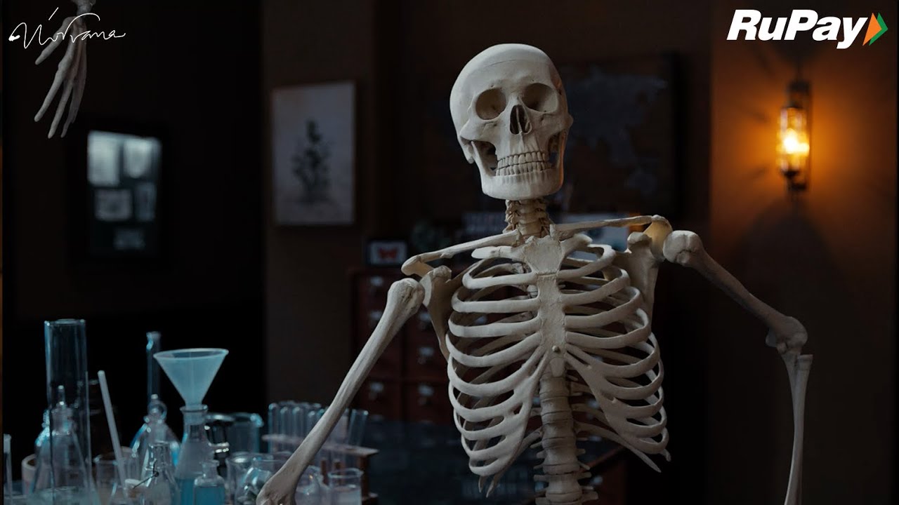 Rupay - link it Forget It | Costume Stylist by Smriti Chauhan