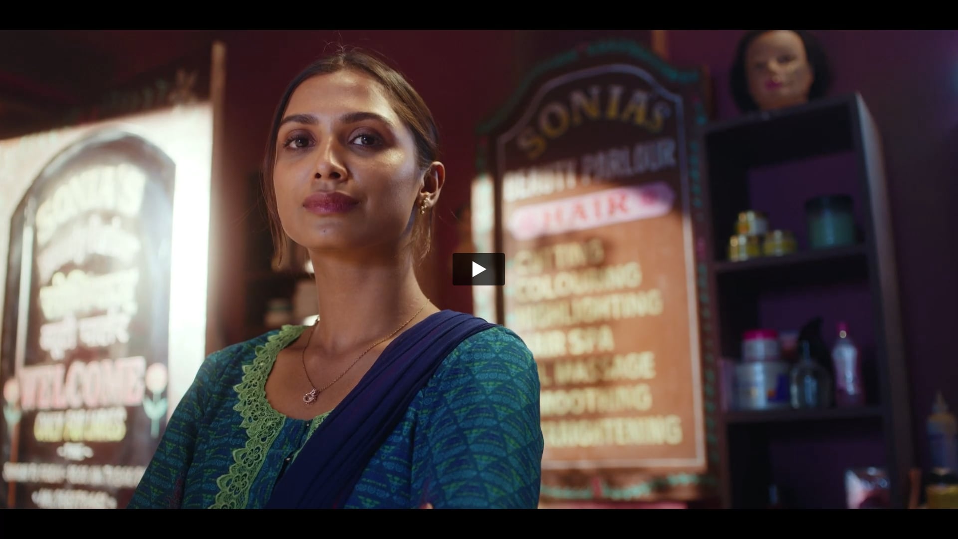 BharatPe - Hai Yakeen | Focus Puller by Karim 