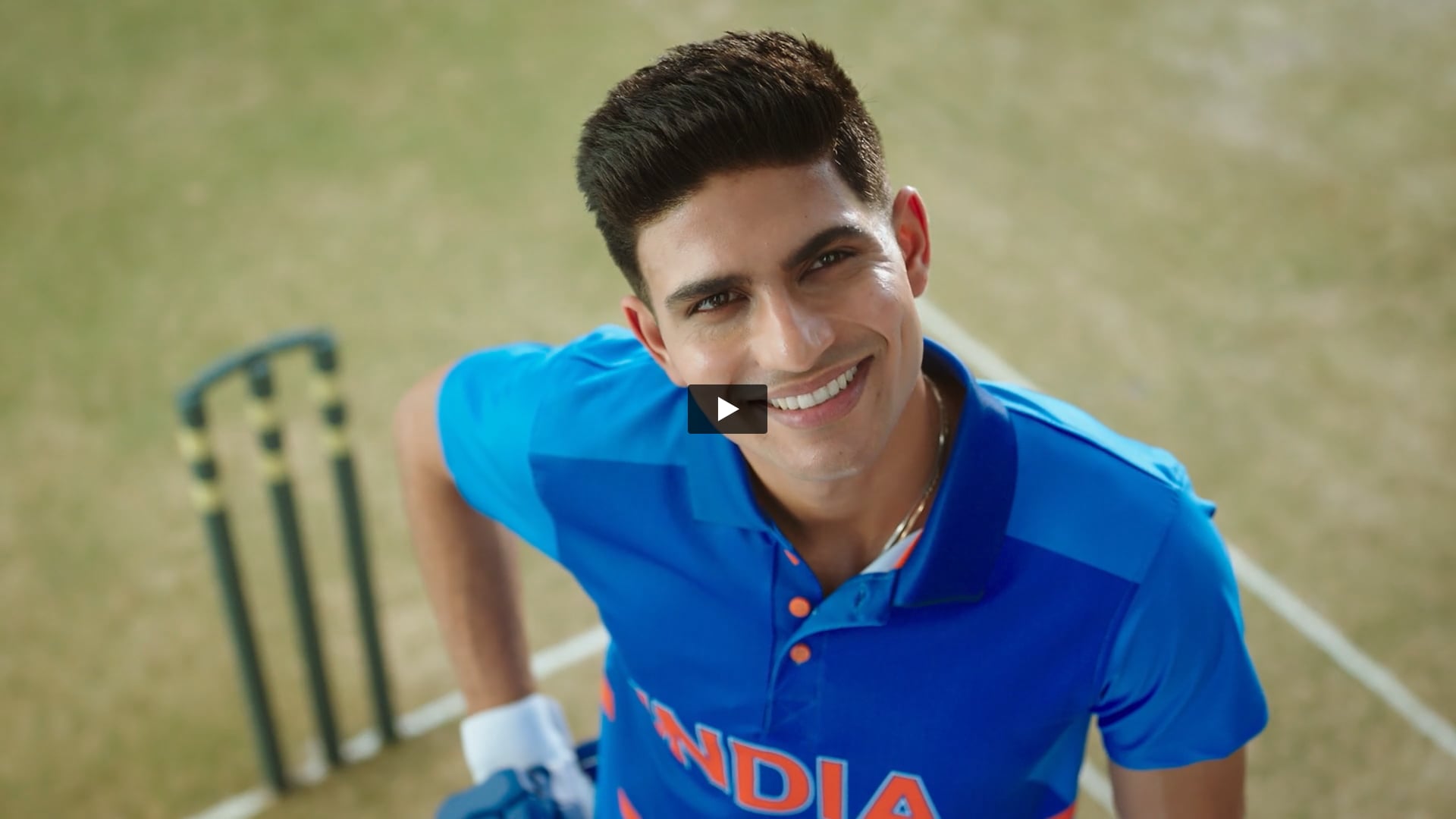 Gillette - Cricket Edition Ft. Shreyas Iyer, ?hubman Gill | Background Artist Coordinator by Daya 