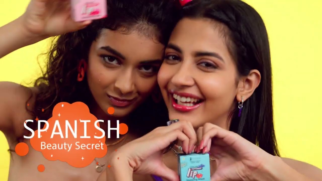 Pilgrim - Lip Sleeping Mask | Colourist by Rohit Srivastava