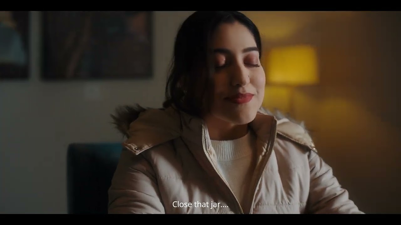 Double Horse - Canada Film | Art Assistant by Ashil Umesh