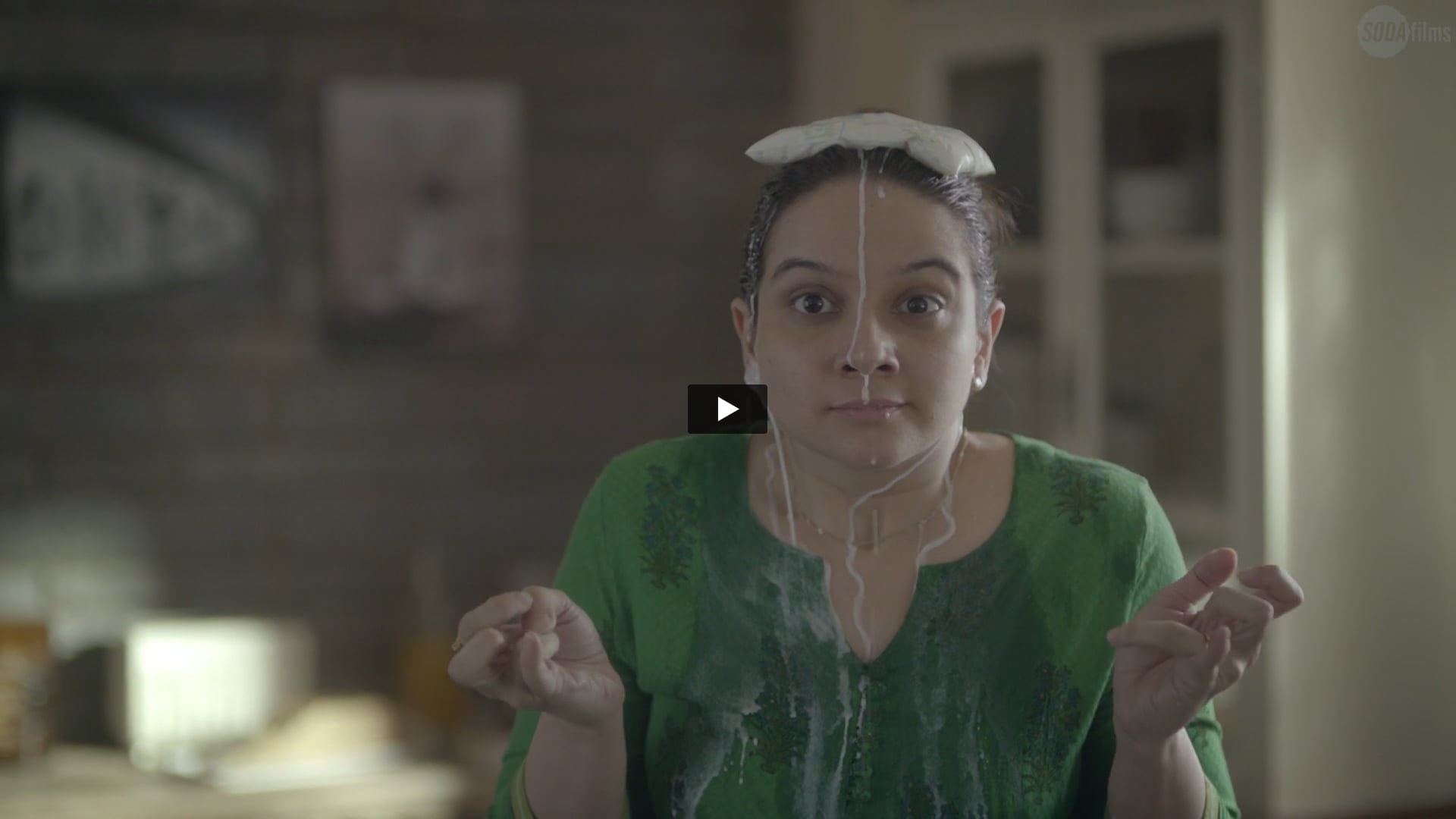 Cricbuzz - Milk | Production Assistant by Sushant Kotawadekar