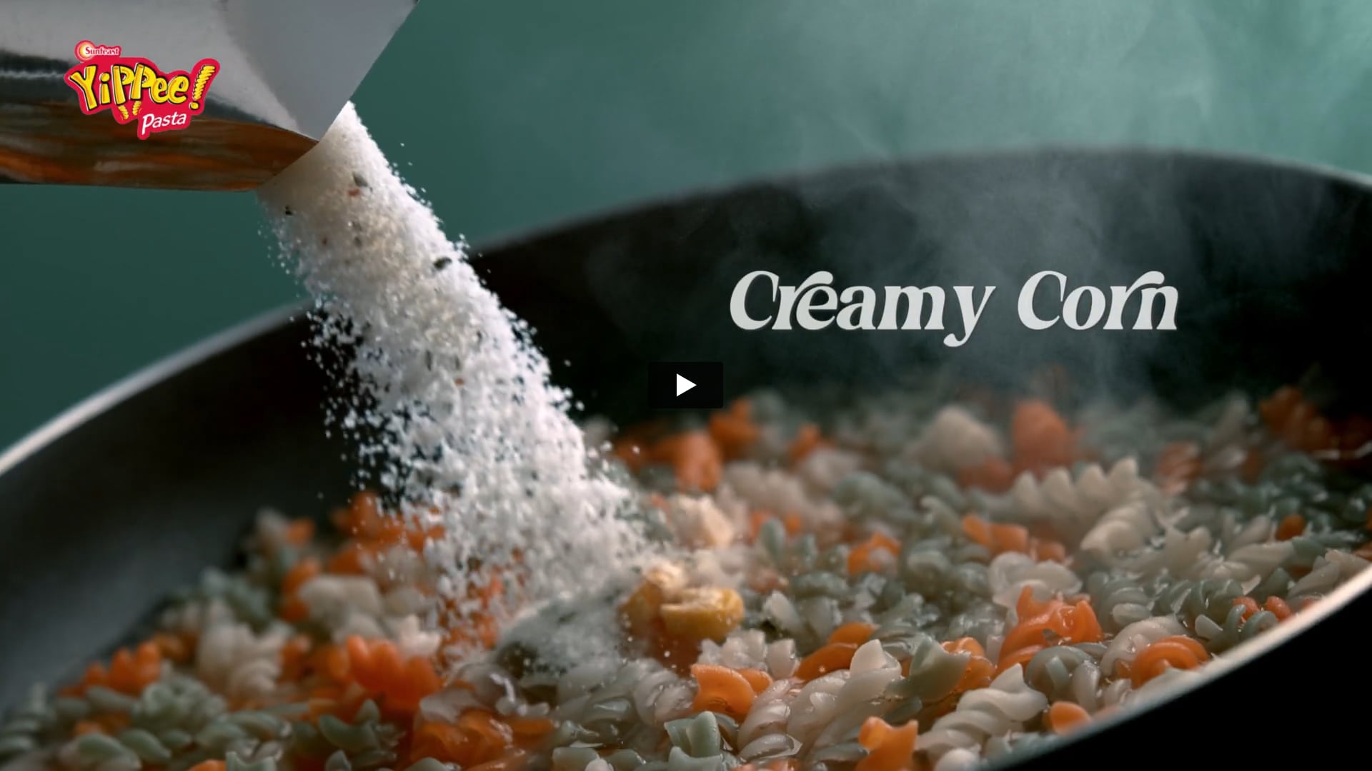 Sunfeast Yippee - Tricolour Pasta | Director by Sanket Rasal