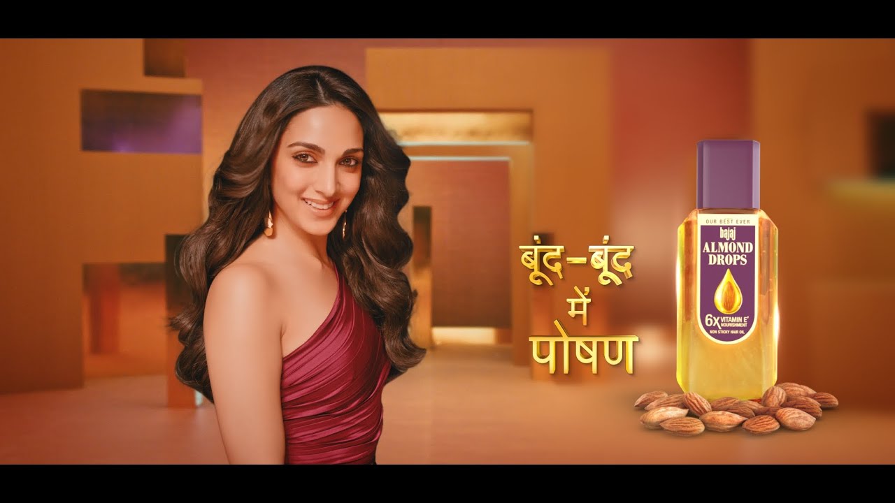 Bajaj Almond Drops Ft. Kiara Advani | Live Sound Recordist by Junaid 