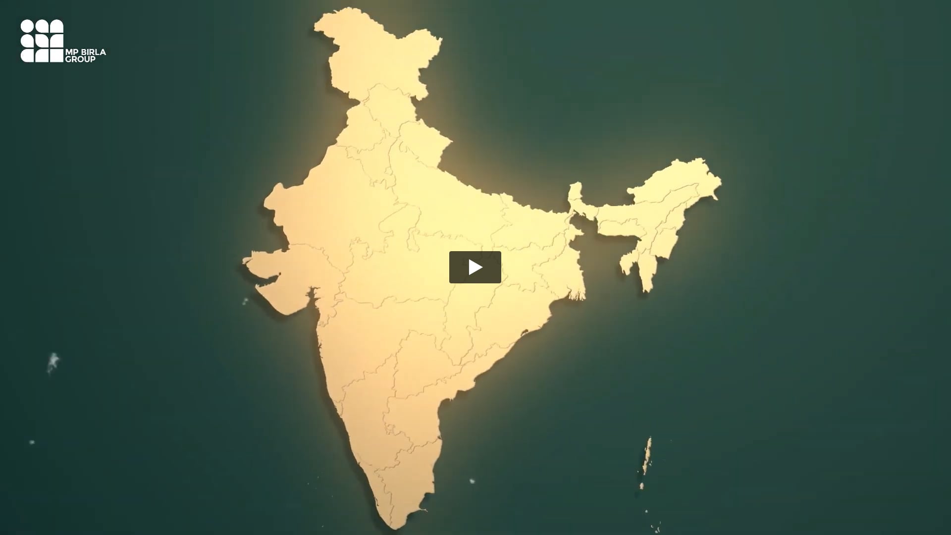 MP Birla Cement - Mukutban Integrated Cement Plant | Drone Pilot by Suman Pal