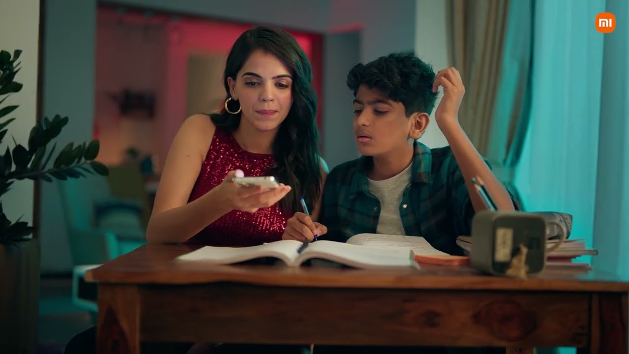 Redmi Note 12Pro Plus 5G | Music Director by Abhishek Menon