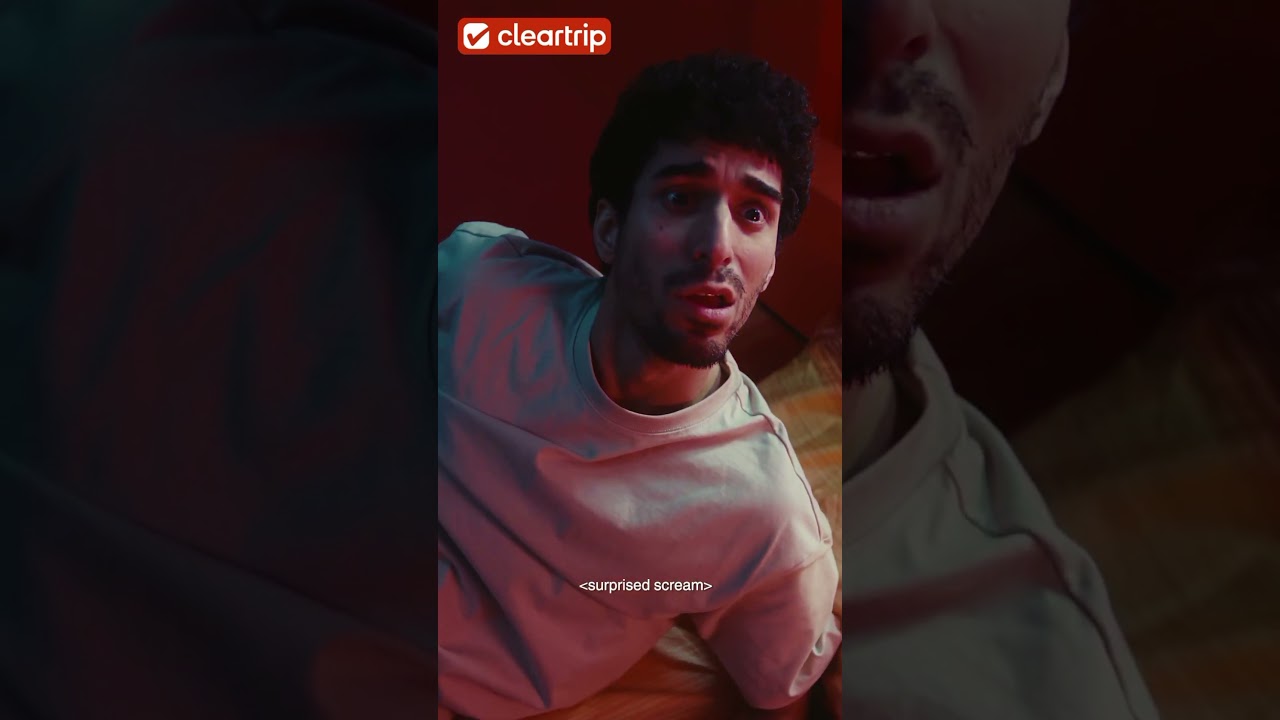 Cleartrip - The Clear Choice Ft. Mahendra Singh Dhoni | Music Composer by Bann Chakraborty