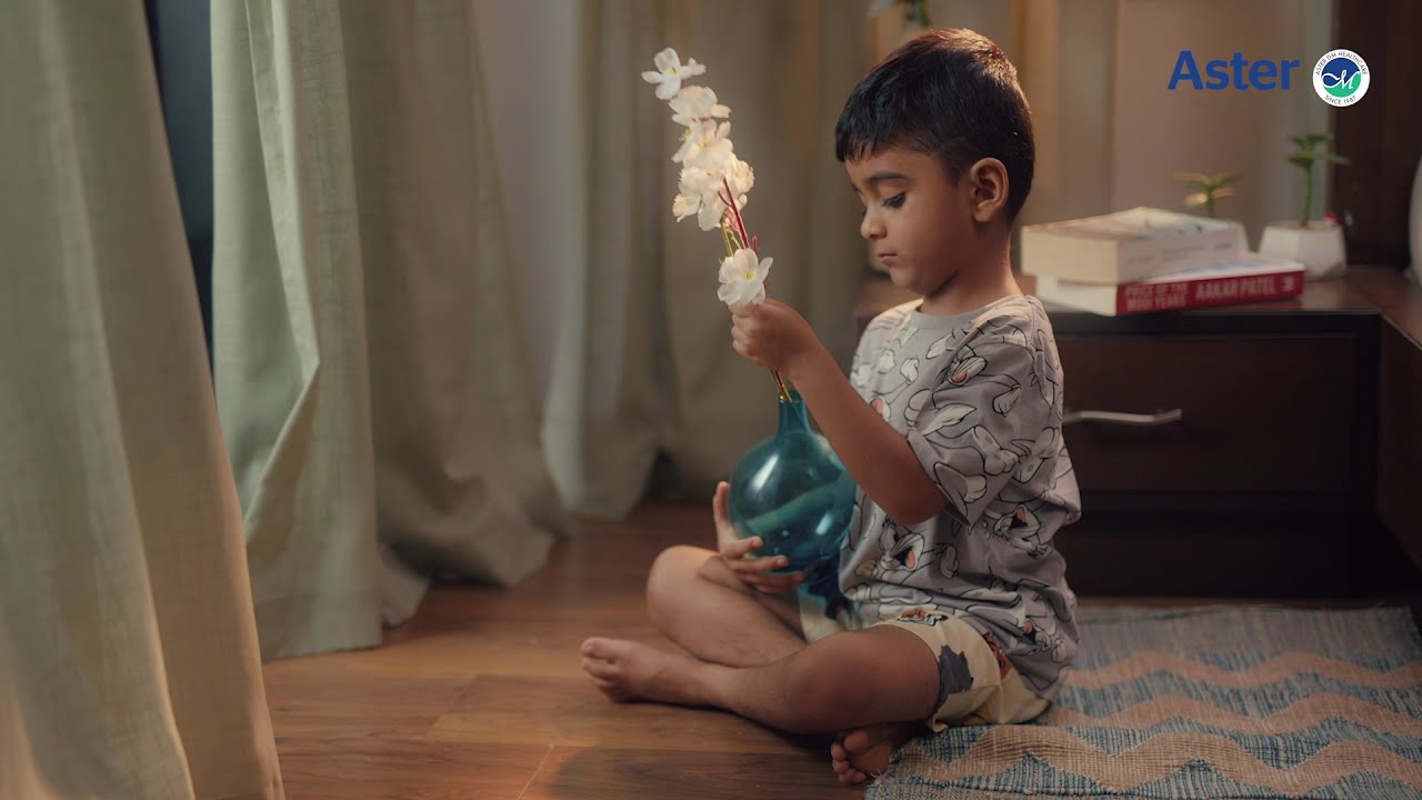 Aster Hospitals | DoP by Ankur Sanjeev C