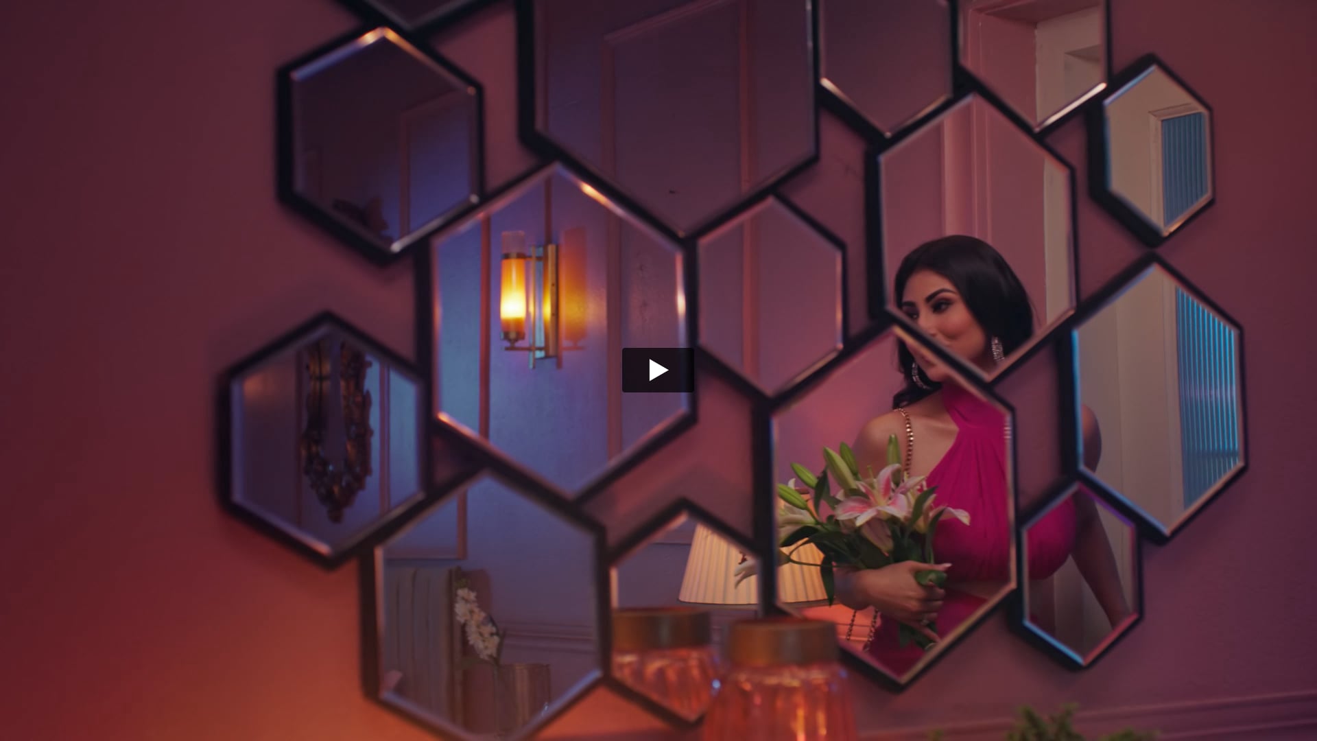 Bryan & Candy - Aromatherapy Exotic Candles | Hair Stylist by Saru 