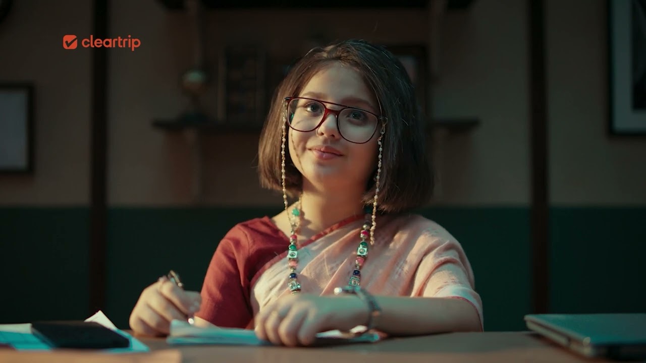 Cleartrip - Weekend Flights | Production Controller by Sachin Dixit