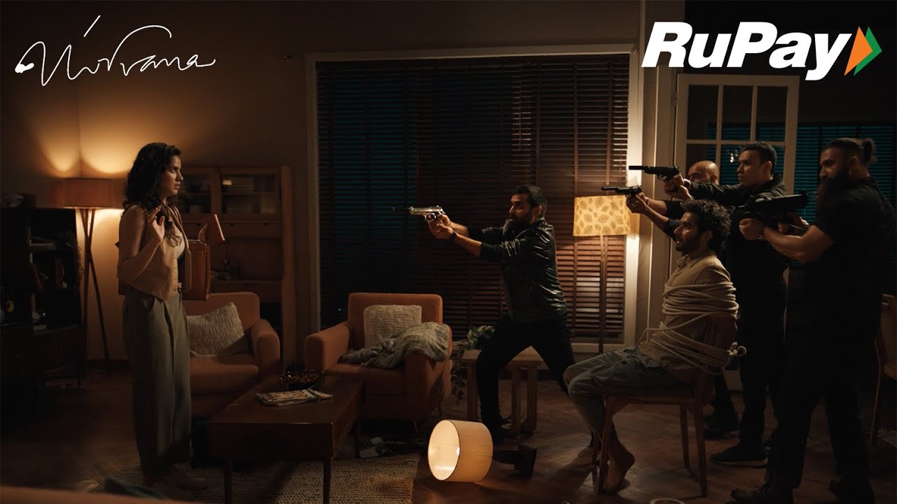 Rupay - link it Forget It | Costume Stylist by Smriti Chauhan