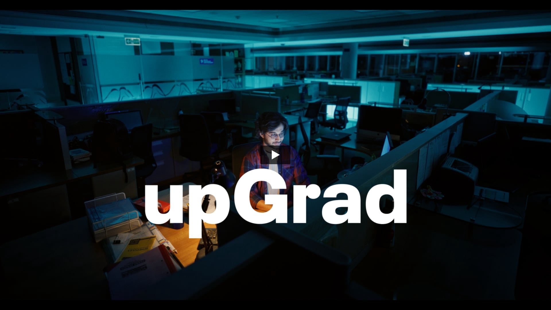 upGrad - Appraisal Film | Art Assistant by Pankaj 