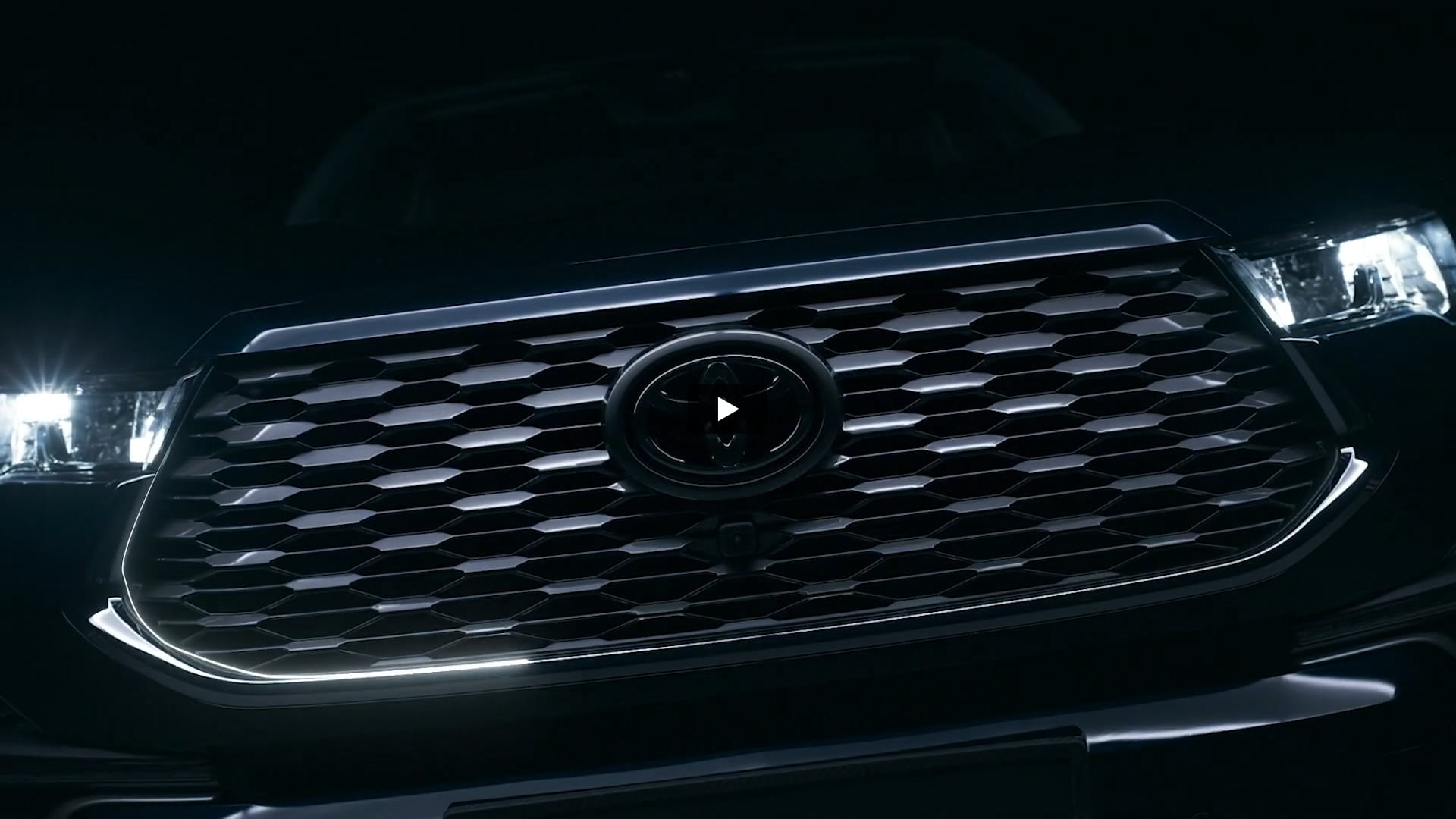 Toyota - Innova Hycross | Sound Engineer by Melvin Mikkel