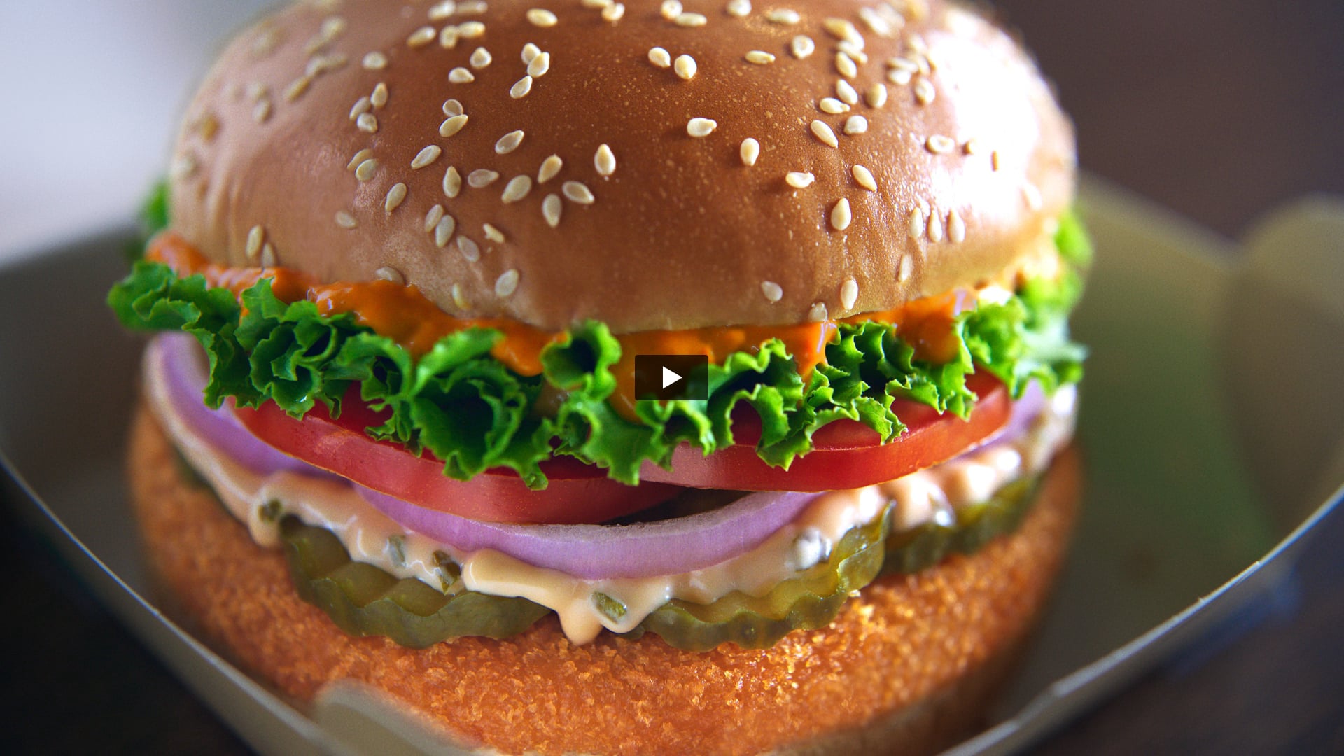 Burger King - Gajjab | Location Manager by Atul Salunkhe