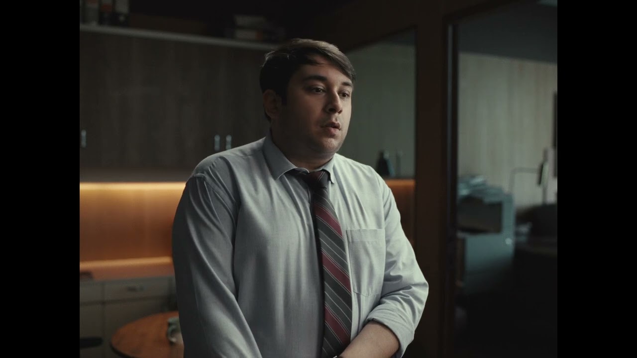 Jio Cinema - Peacock Hub | Director by Ayappa KM