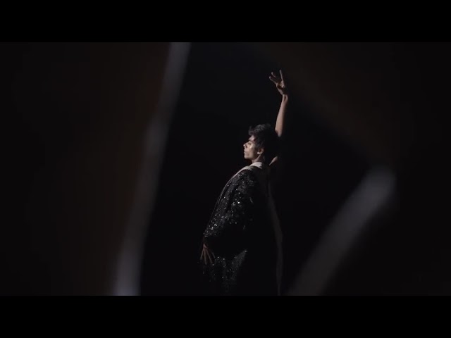 Neeraj Hinduja - SWAY by Shantanu & Nikhil | Art Director by Varun Rana