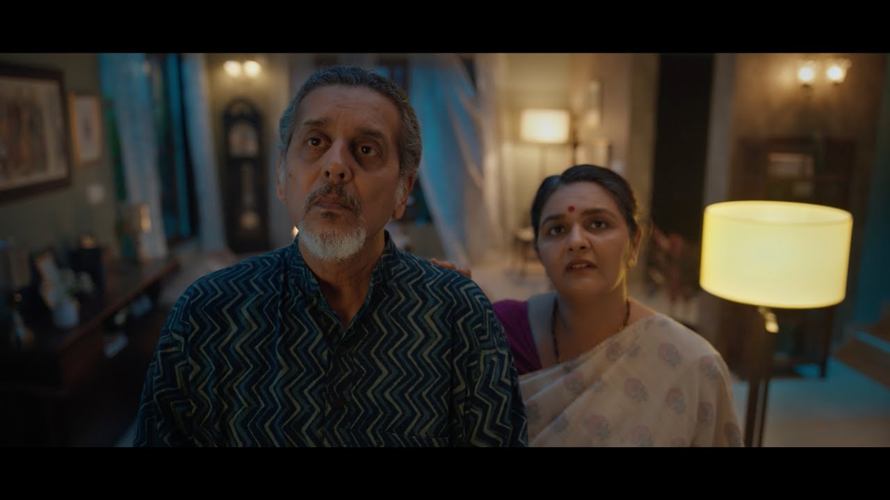 Adarsh Groups | Costume Stylist by Vedica Trivedi