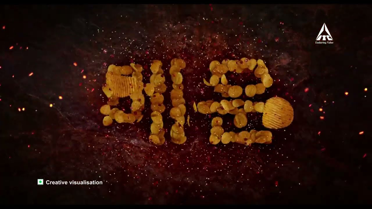 Bingo - Korean Style Chips | Director by Rajesh A Krishnan