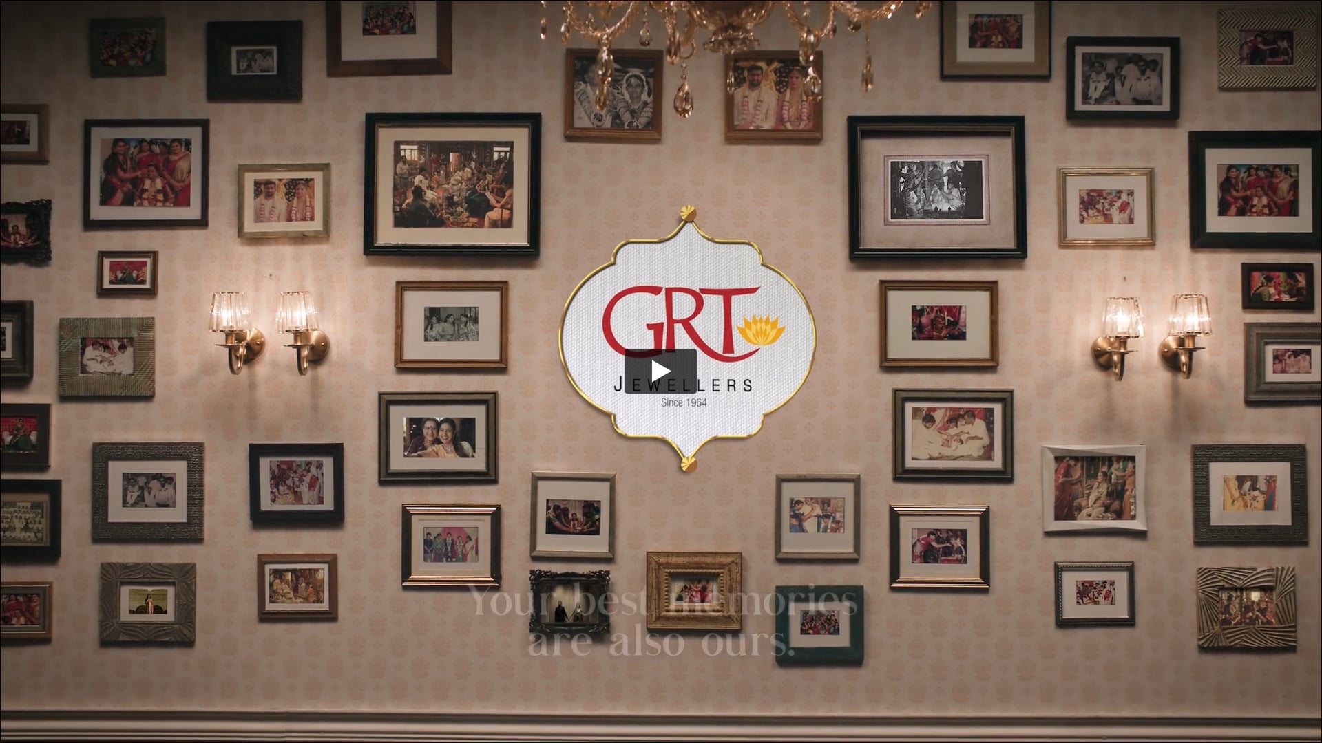 GRT Jewellers - 60 Years Of Trust | Grips by Vivek 