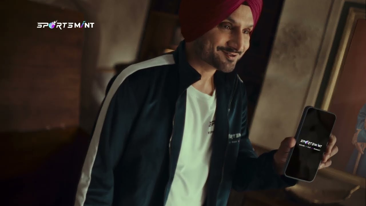 Sportsmint - No jhol, No dhokha | Producer by Prashant Saytam