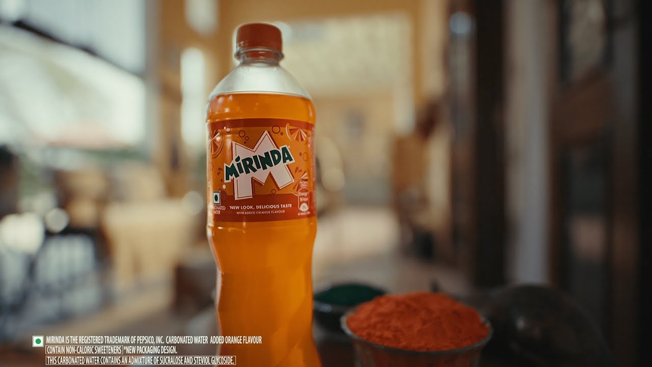 Mirinda - Holi Ko Rangeen Banaiye | Live Sound Recordist by Shiv Kumar Mishra