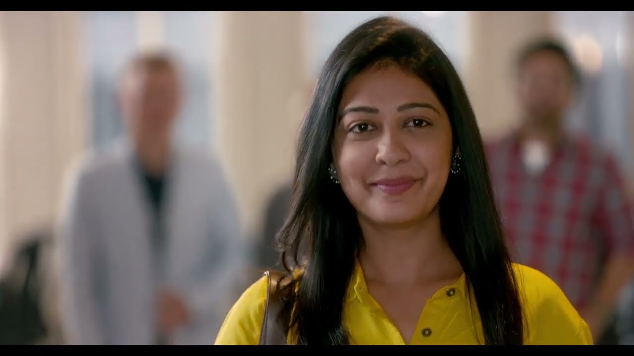 Arena Animation - Get Skilled Get Hired | First AC by Cookiey Patel