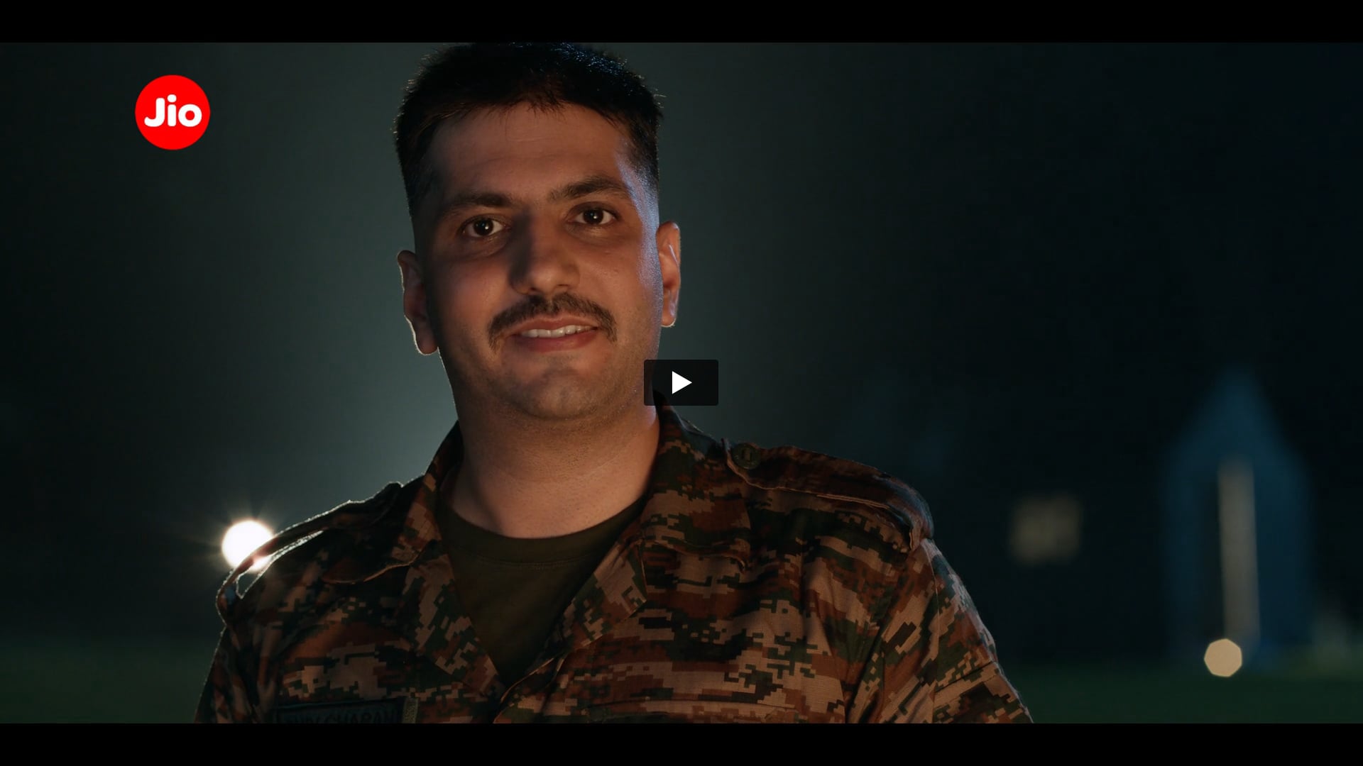 Jio - Proud To Serve 500 Million | Production Manager by Vishal Singh