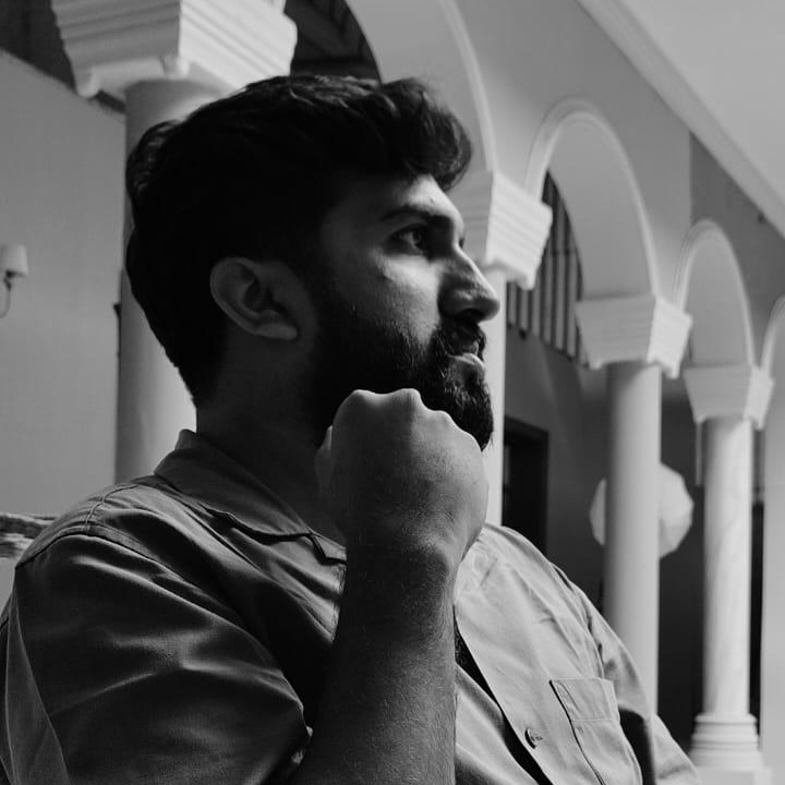 Deep Vyas – Director, Mumbai, Maharashtra