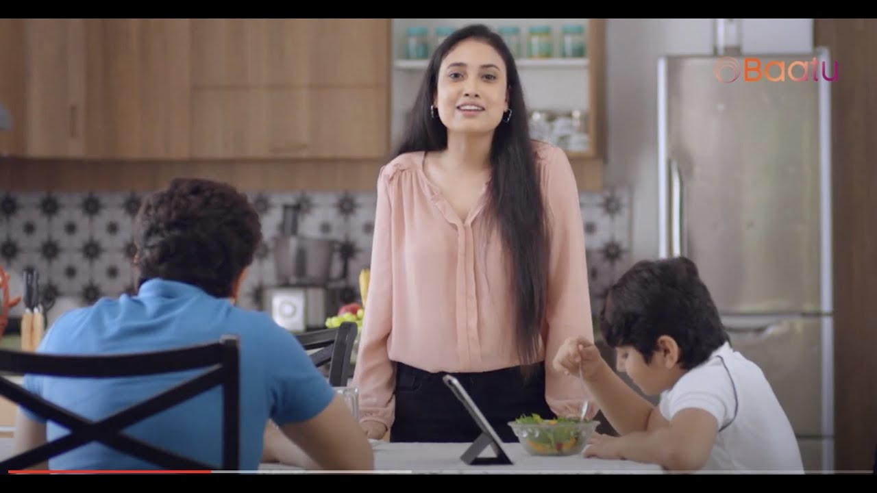 Baatu | Live Sound Recordist by Vijay Mishra