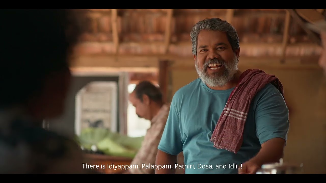 Double Horse - Thomachayan Film | Makeup Artist Assistant by Swalih Muhammad