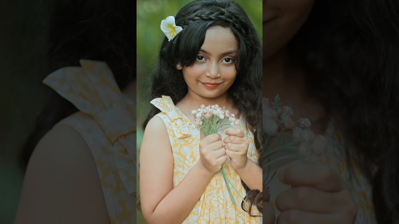 Vie Kids - Lulu Fashion Store | Costume Stylist by Jiya Mathew