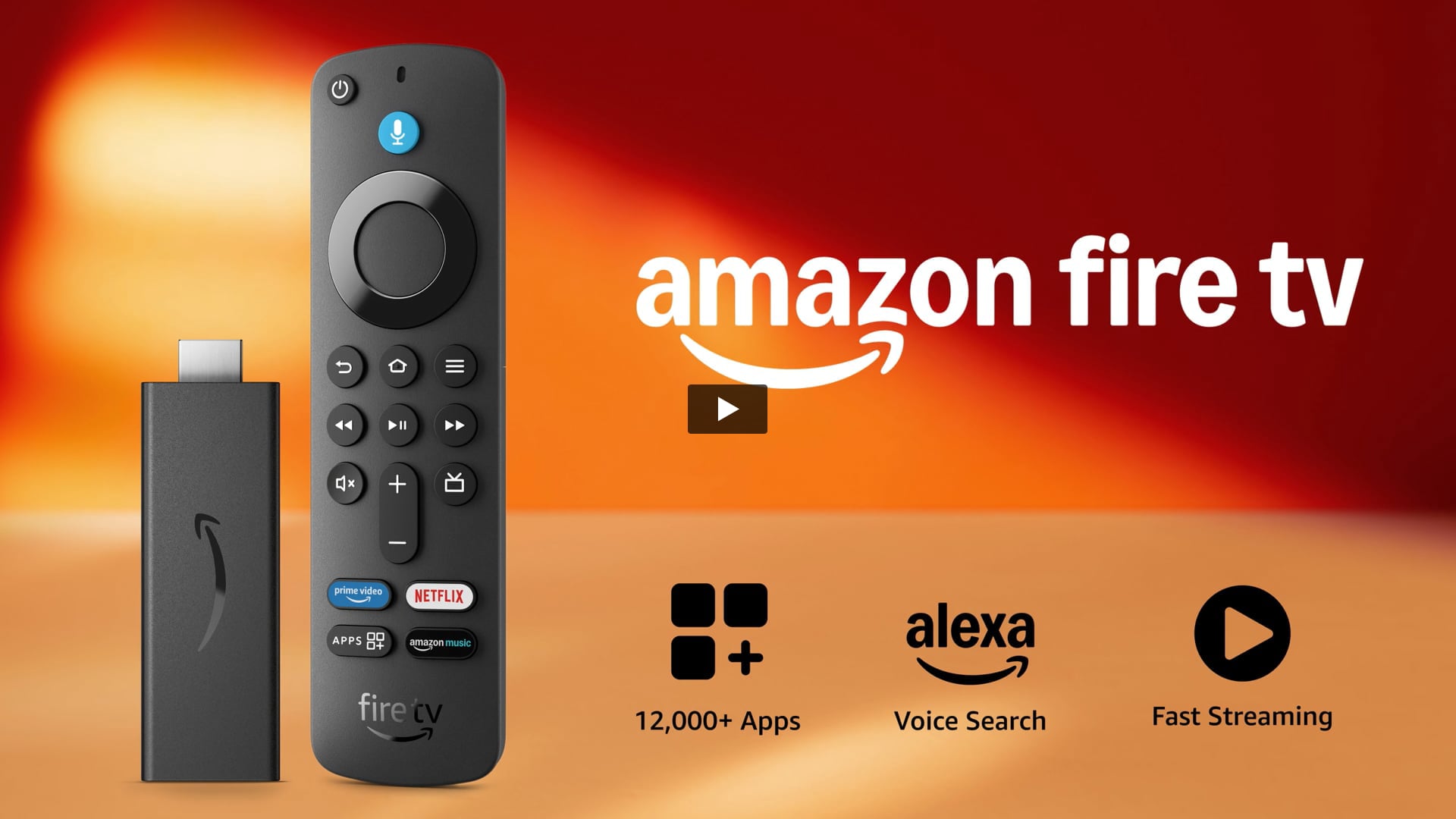 Amazon FireTV - Tailor Film | Casting Director by Devansh Dewan