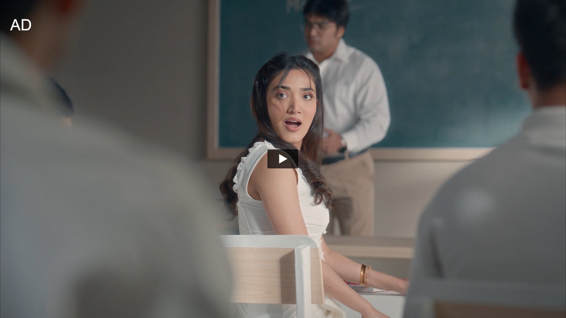 Raffaello - Valentine Film | Music Director by Mehar 