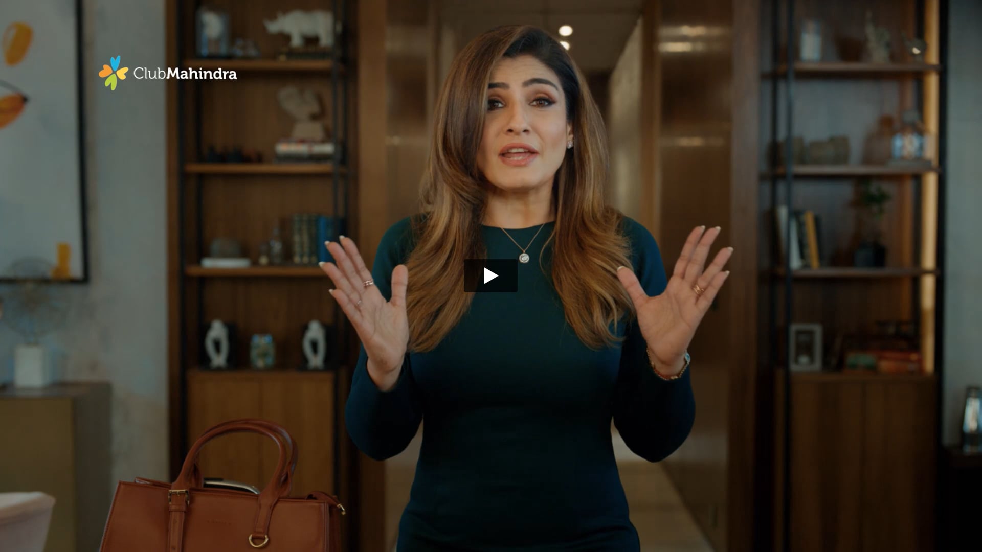 Club Mahindra | Production Designer by Yashashvi Shah