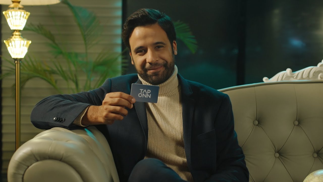 TapOnn - Digital Business Card | Makeup Artist by Kunal Sen