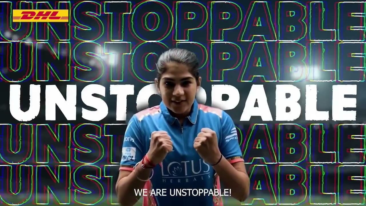 DHL - MI WPL Film | First AD by Taha Malak