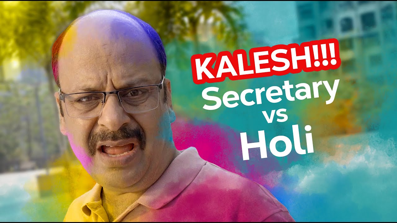 Simpolo Tiles And Bathware - Holi Film | Online Editor by Sufiyan 