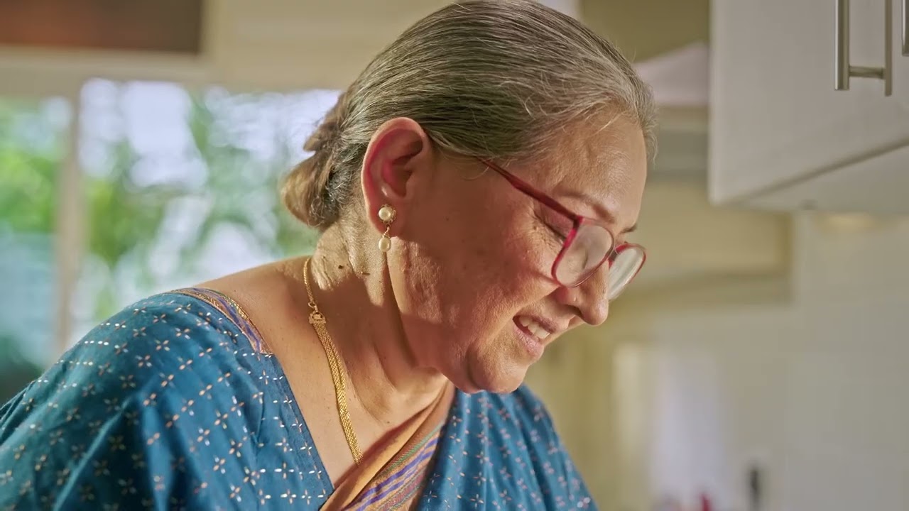 Reliance Digital - Sankranthi Film | Costume Stylist by Mamta Jadhav Label