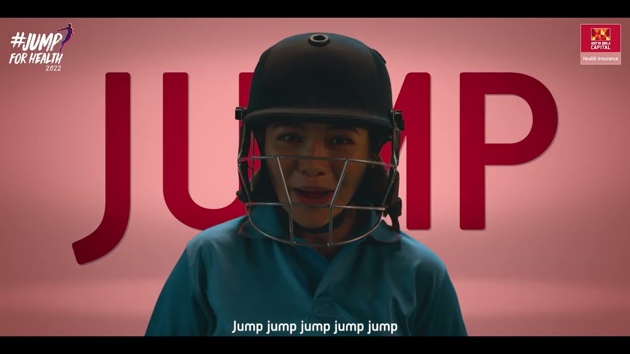 Aditya Birla Capital - Jump Back To Freedom | Set Decorator by Fagun Parekh