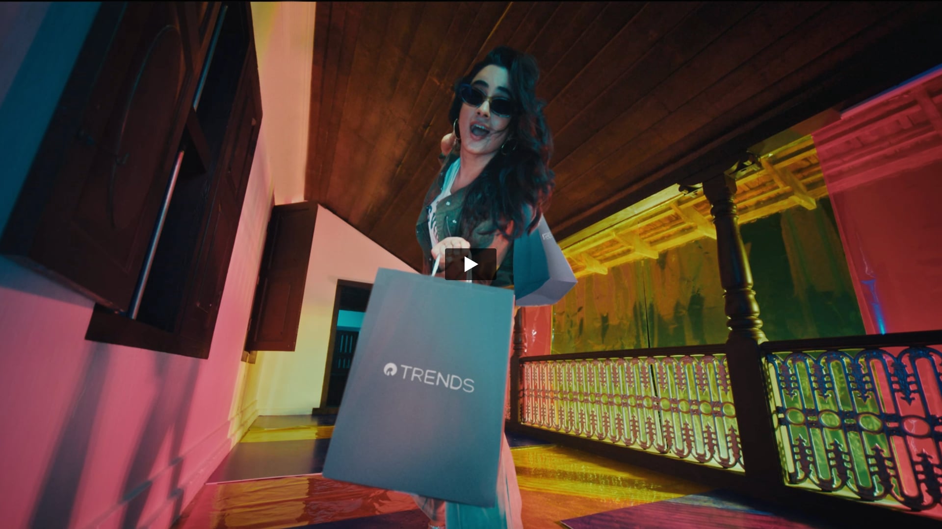 Trends - Onam Film | Casting Director by Rachna Tom