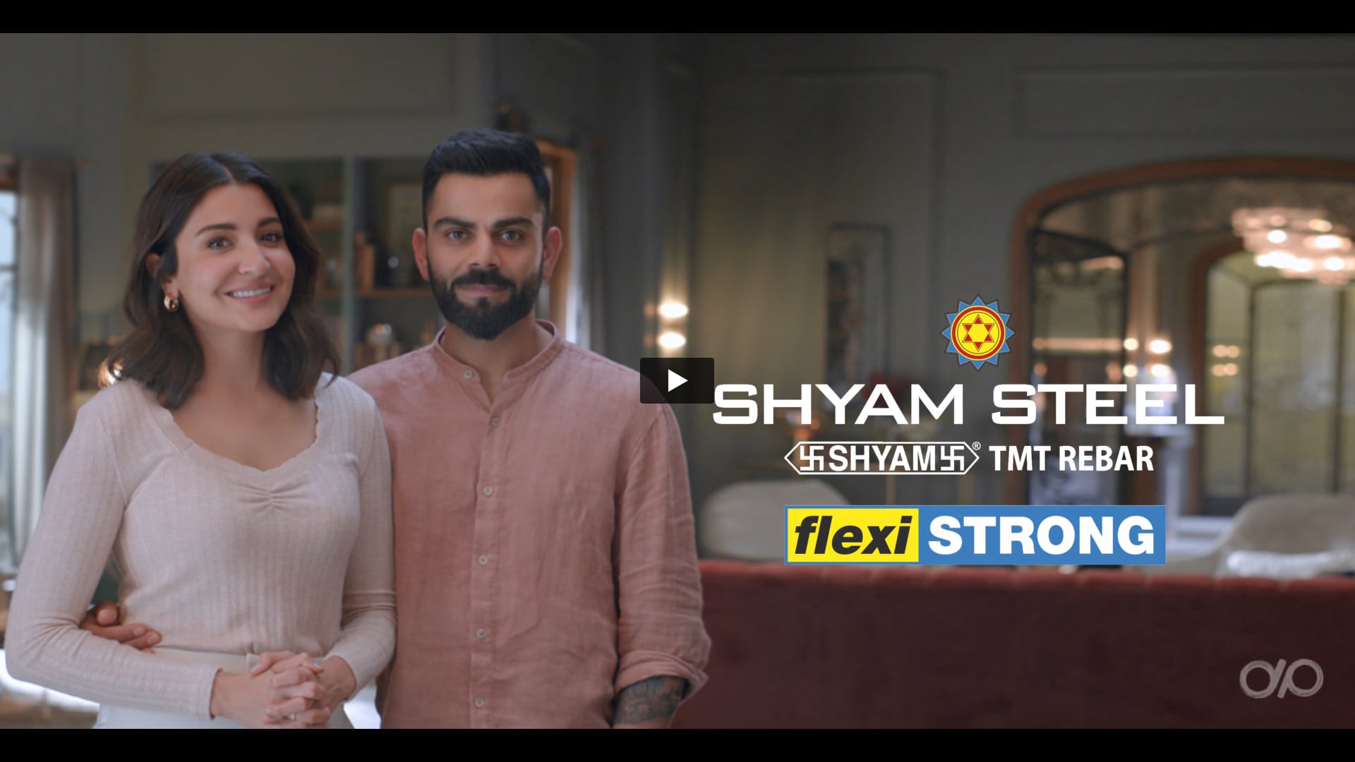 Shyam Steel - Dinning Film | Hair Stylist by Hina Patel