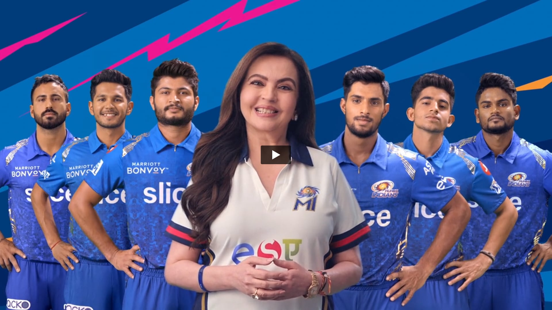 Mumbai Indians - Khelenge Dil Khol Ke | Focus Puller by Anees 