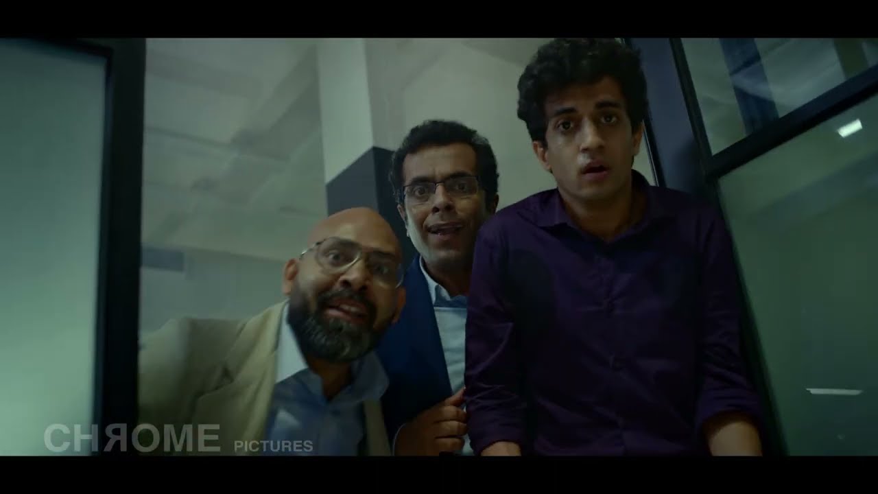 upGrad - Umeed Ki Kiran | Focus Puller by Ram S Bendkale