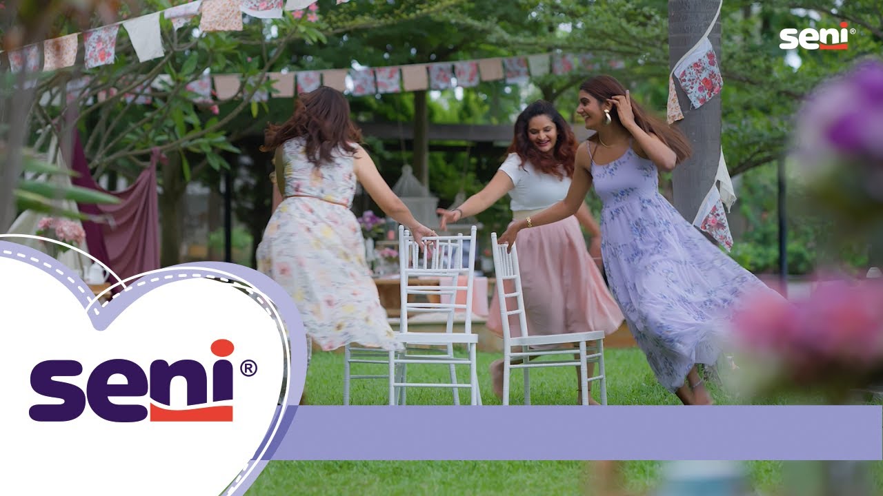 Seni - Bladder Control Pads | Sound Engineer by Sameer Kulkarni