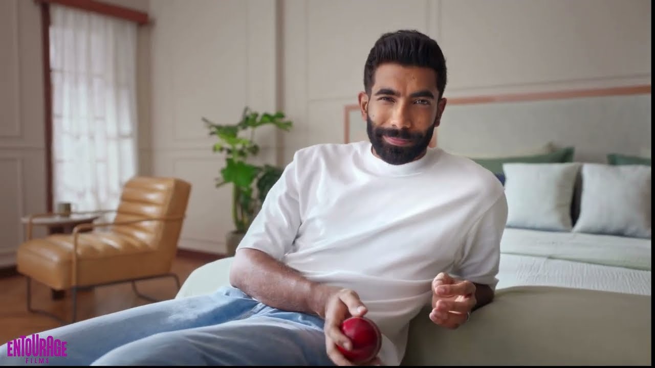 Uniqlo India | Assistant Director by Aniket 