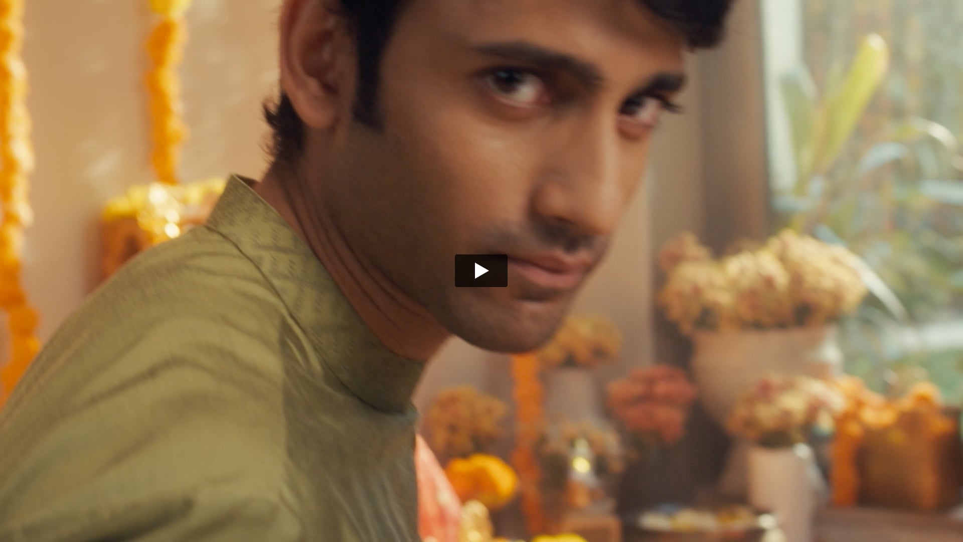 Haldiram's - Kaju Katli Film | Production Controller by Ankush Kulshreshtha